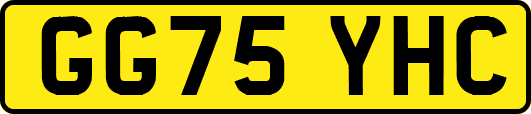 GG75YHC