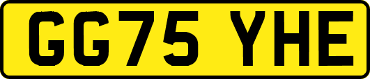 GG75YHE