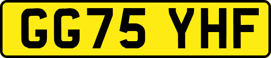 GG75YHF