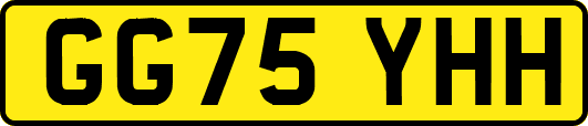 GG75YHH