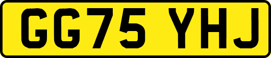 GG75YHJ