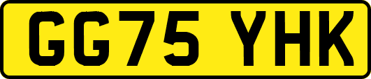 GG75YHK