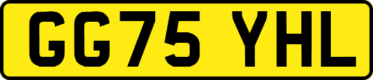 GG75YHL