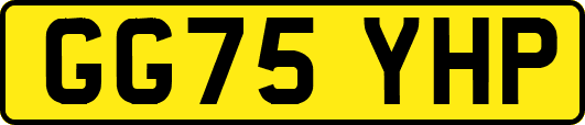 GG75YHP