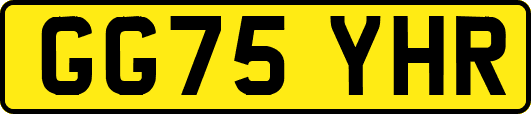 GG75YHR