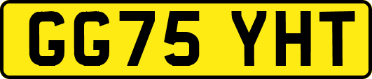 GG75YHT