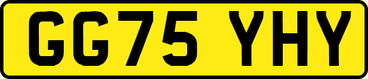 GG75YHY