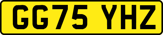 GG75YHZ