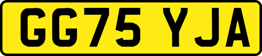 GG75YJA