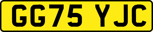 GG75YJC