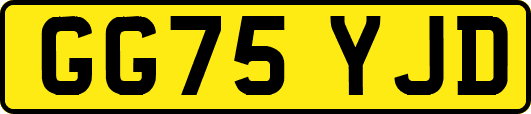 GG75YJD