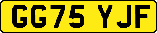 GG75YJF
