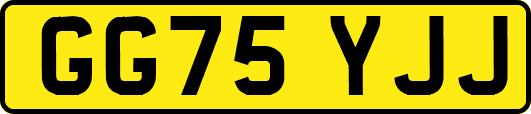 GG75YJJ