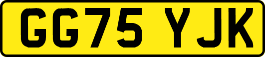 GG75YJK