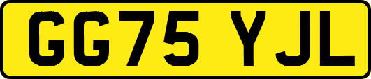 GG75YJL
