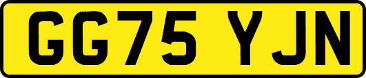 GG75YJN