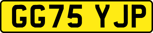 GG75YJP