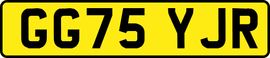GG75YJR