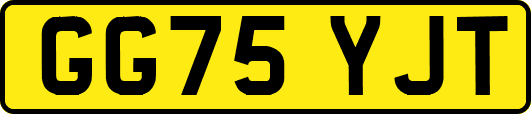 GG75YJT