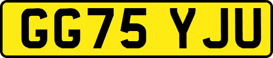 GG75YJU