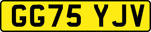 GG75YJV