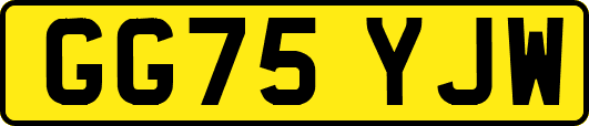 GG75YJW