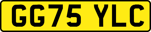 GG75YLC