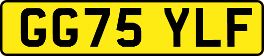 GG75YLF