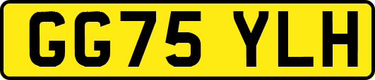 GG75YLH