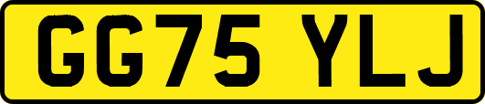 GG75YLJ