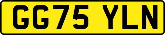 GG75YLN