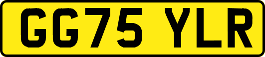 GG75YLR