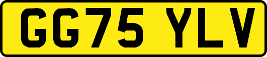 GG75YLV