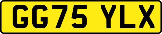GG75YLX