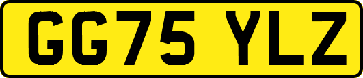 GG75YLZ