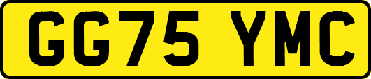 GG75YMC