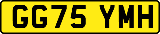 GG75YMH