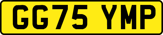 GG75YMP