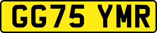 GG75YMR