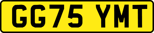 GG75YMT
