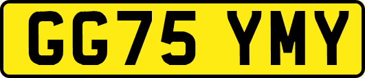 GG75YMY