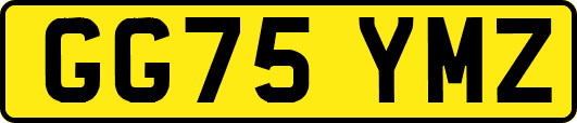 GG75YMZ