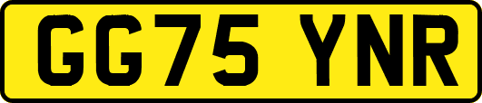 GG75YNR