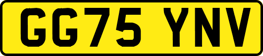 GG75YNV