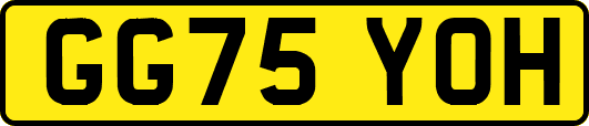 GG75YOH
