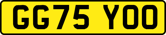 GG75YOO