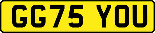 GG75YOU