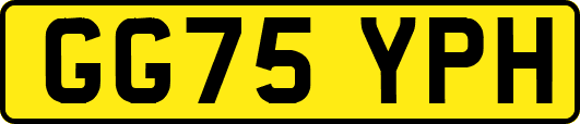 GG75YPH