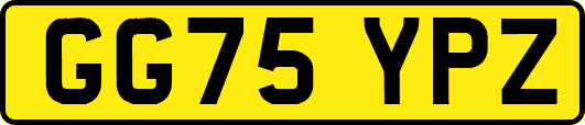 GG75YPZ