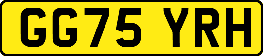 GG75YRH